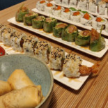 Vedbaek Sushi Mad