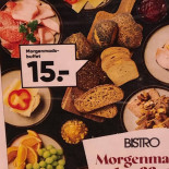 Bilka Bistro Mad