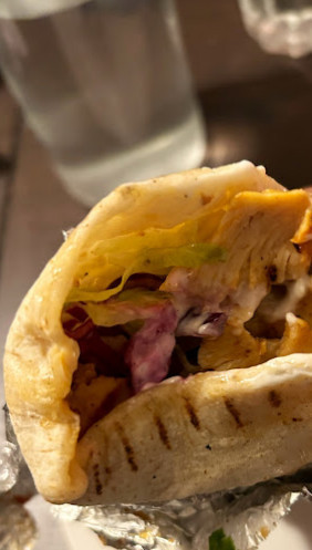Kebab Huset Mad