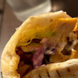 Kebab Huset Mad