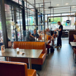 Lido Cafeen Mad