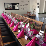 Cafe Valencia Udenfor