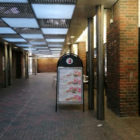 U.p. Pizza Mad