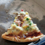 Efess Pizza Mad