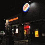 Burger King Mad