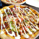 Byens Pizzaria Mad