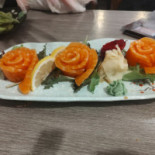 Sushi & Nudler Mad