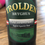 Trolden Bryghus Mad