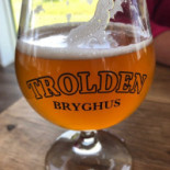 Trolden Bryghus Mad