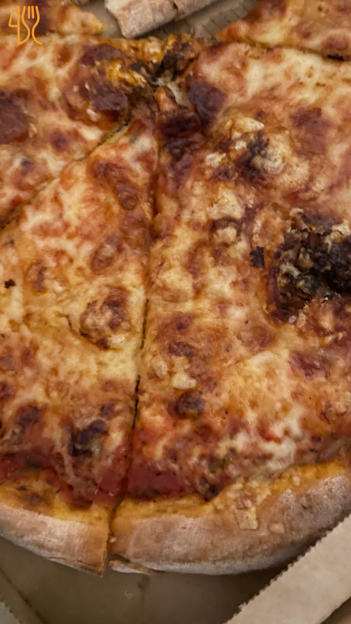 Burger House Grill Pizza Mad