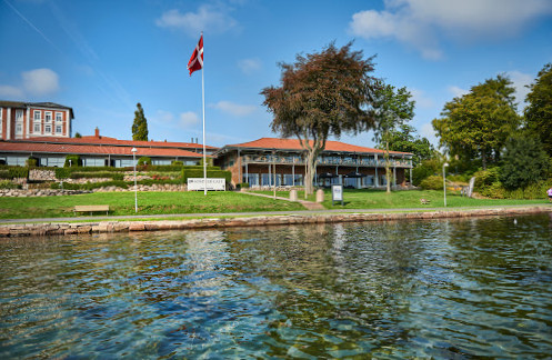 Stella Maris Udenfor