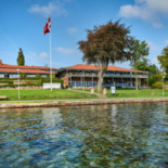 Stella Maris Udenfor