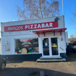 Center Pizza Koege Udenfor
