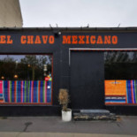 El Chavo Mexicano Udenfor