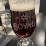 Square Cafe Kiosk Billund Airport Mad