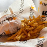 Carl's Jr. Udenfor