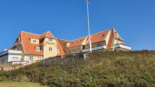 Hyttefadet Udenfor