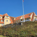 Hyttefadet Udenfor