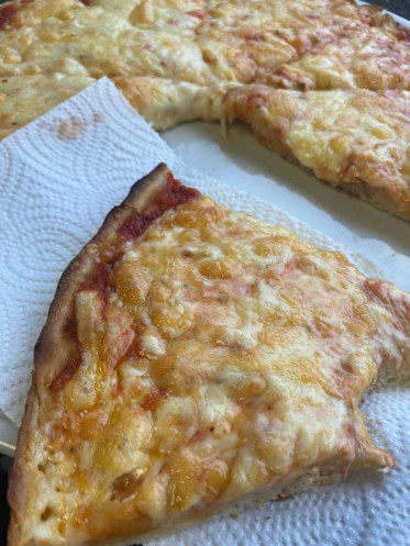 Sydhavnens Pizzaria Mad