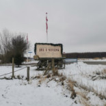 Andelslandsbyen Nyvang Mad