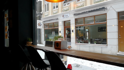 Burger Shack Inde