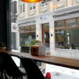 Burger Shack Inde