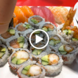 Absolut Sushi Mad