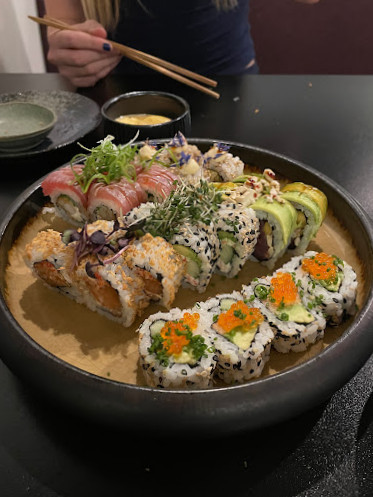 Sushimania Inde
