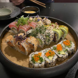 Sushimania Inde