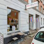Thai Kitchen Udenfor