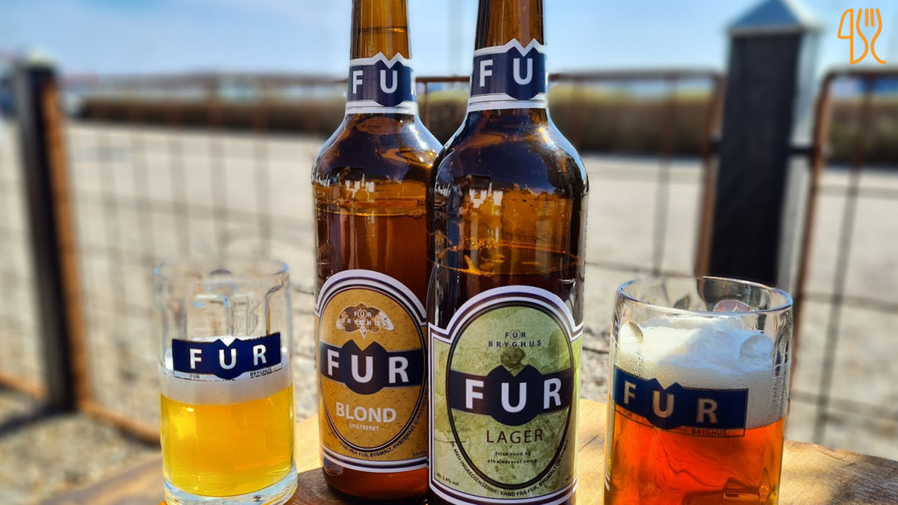 Fur Færgekro Inde