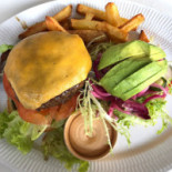 Karens Brasserie Mad