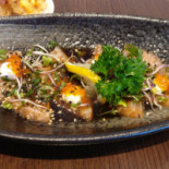 Gaja Sushi Inde