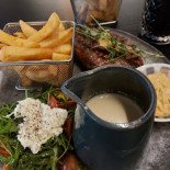 Cafe Baghuset Mad