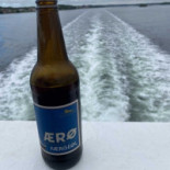 Ærø Ferry Mad