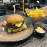 Golden Gate Burger Inde