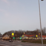 Hobro Grill Udenfor