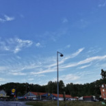 Hobro Grill Udenfor
