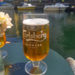 Christianhavns Bådudlejning Og Café Inde