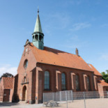 Ved Nakskov Fjord Udenfor