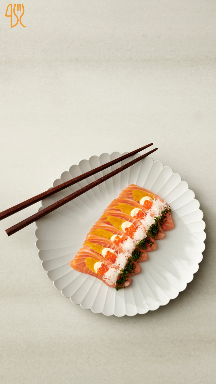 Sticks'n'sushi Mad