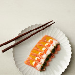 Sticks'n'sushi Mad