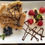 Cafe' Saga Hobro Mad