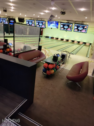 Bowl'n'fun Inde