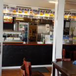 Peking Grill Inde