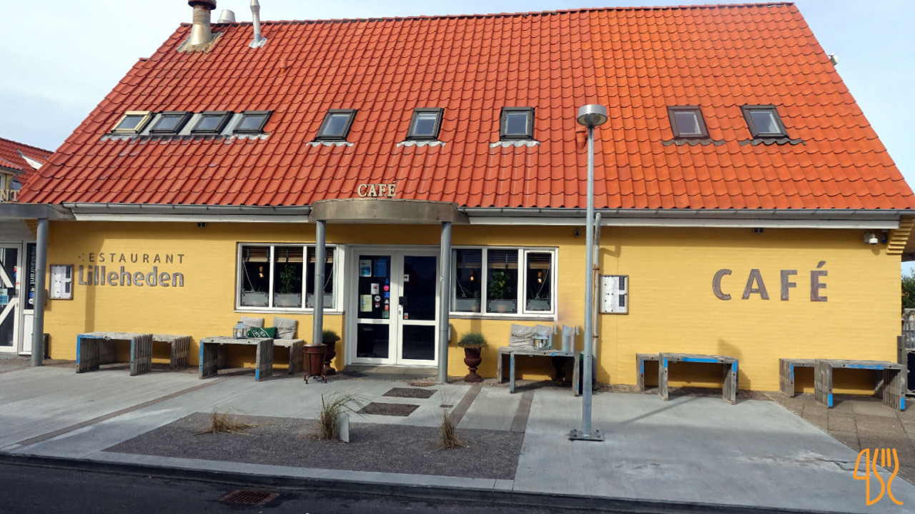Lilleheden Udenfor