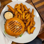 The Burger Inde