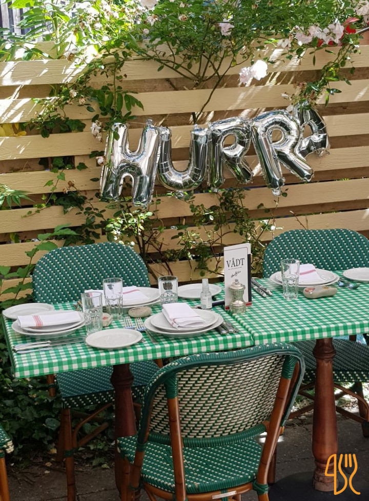 Hoejby Kro Inde