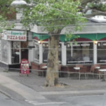 Esperia Pizza Udenfor