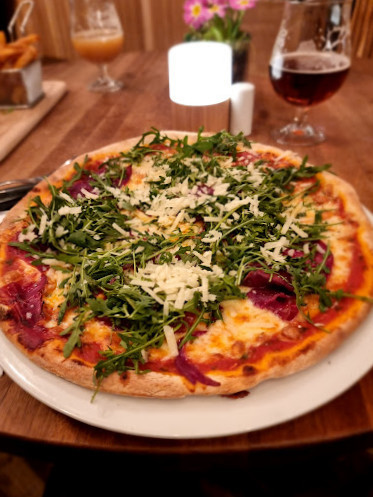 Ry Gastropub Inde